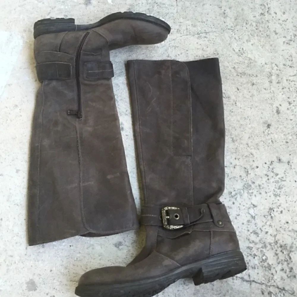 Nero Giardini boots   